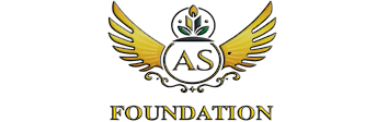 AS Foundation Logo